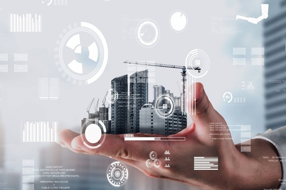Real Estate in the Pre-Technology Era: How It Worked Without the Internet